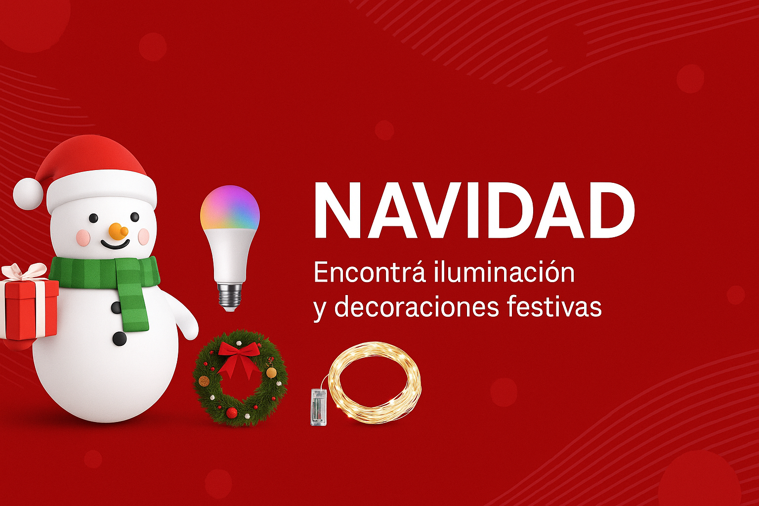 Temporada / Navidad