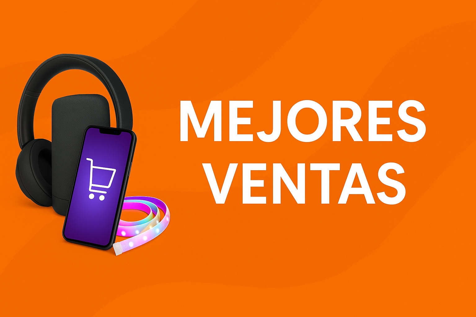 Collection Mejores Ventas image