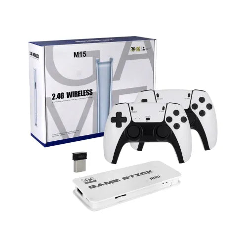 Game Stick 3D con más de 20.000 juegos!!