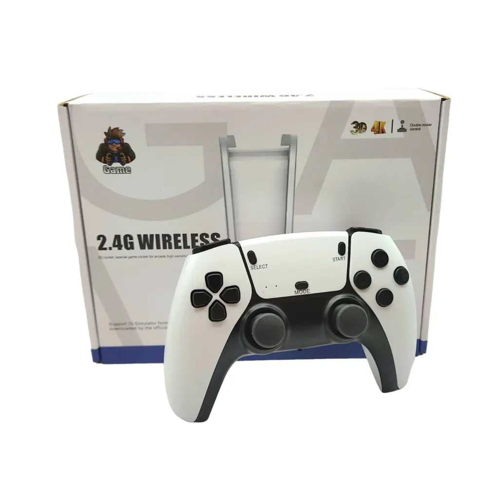 Game Stick 3D con más de 20.000 juegos!!