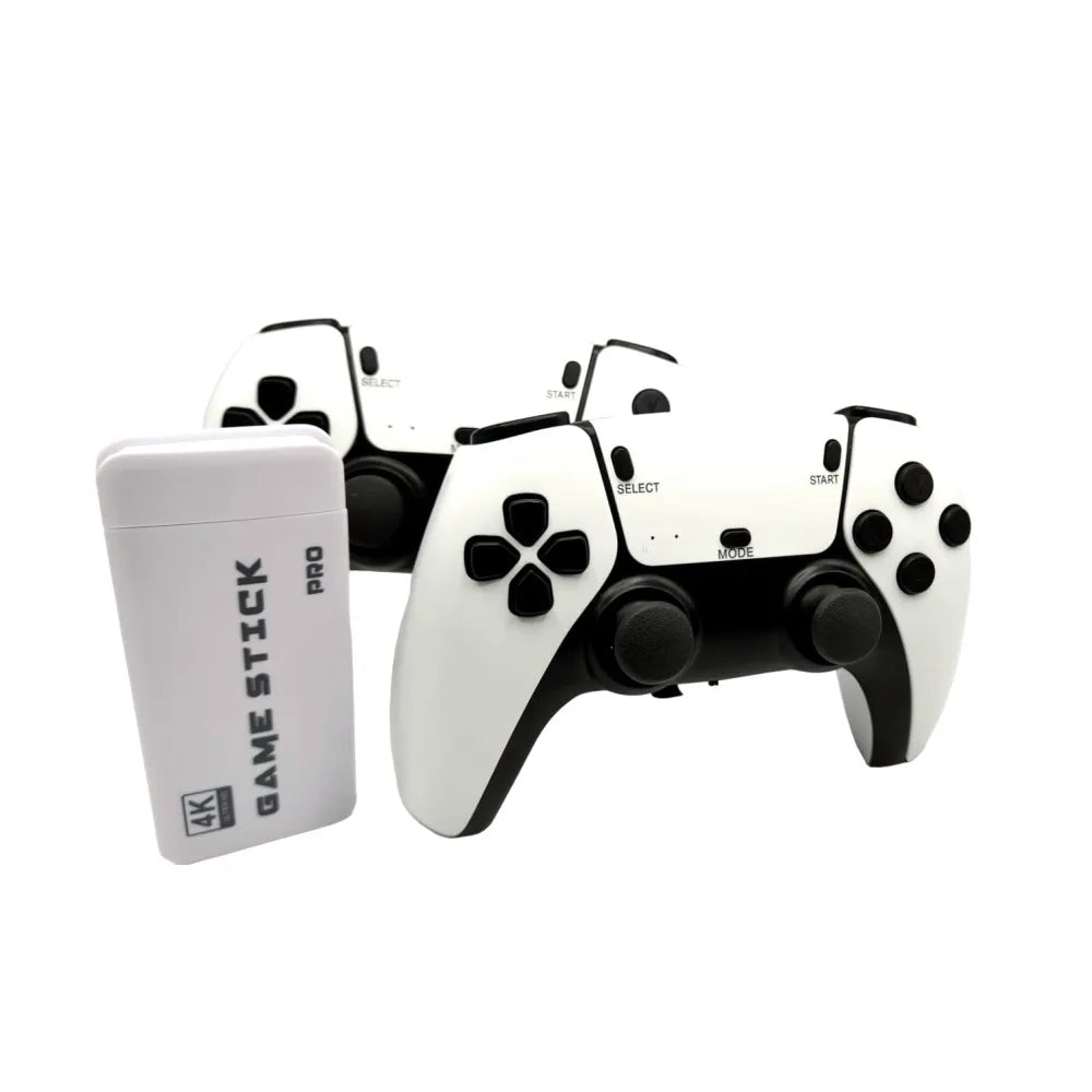 Game Stick 3D con más de 20.000 juegos!!