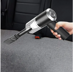 Gray helmet for bikers