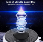 PROYECTOR GALAXIA PLANETARIO 12 en 1