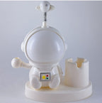 Gray helmet for bikers