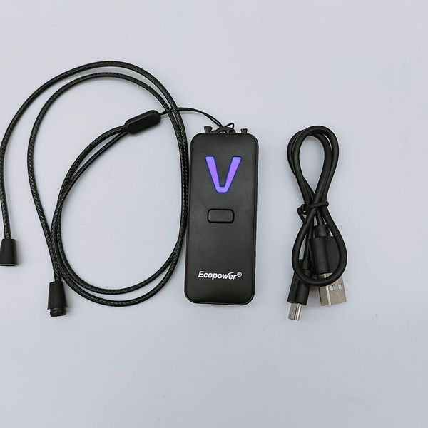 PURIFICADOR DE AIRE Personal