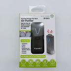 PURIFICADOR DE AIRE Personal