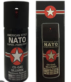 KIT DE SEGURIDAD PERSONAL X2