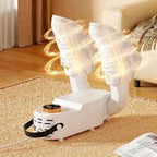 Gray helmet for bikers