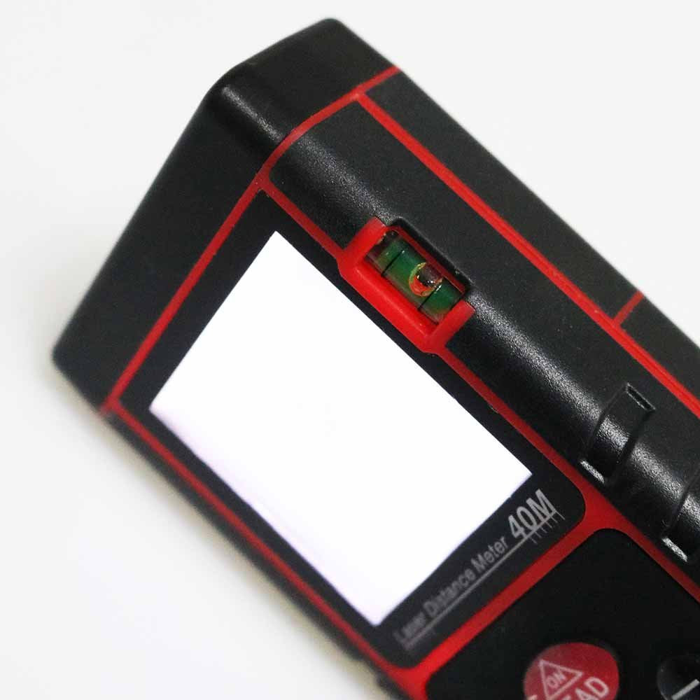 Metro Laser Hasta 40 Metros