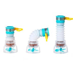 BOQUILLA PARA GRIFO CON PURIFICADOR