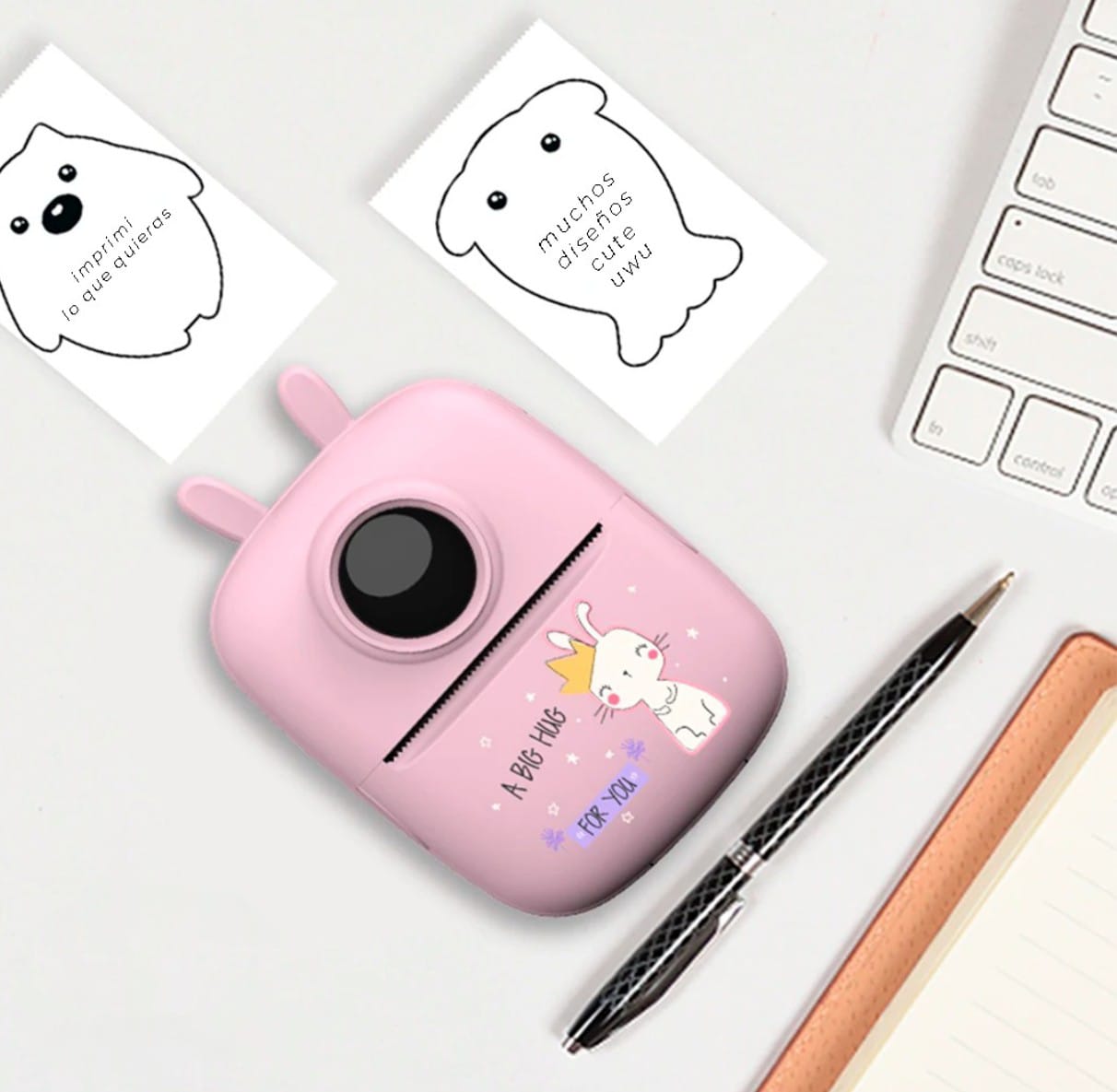 MINI PRINTER SUPER COOL