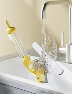 Gray helmet for bikers