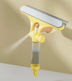 LIMPIADOR DE VIDRIOS C/PULVERIZADOR