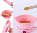 CALENTADOR DE CERA VIRAL