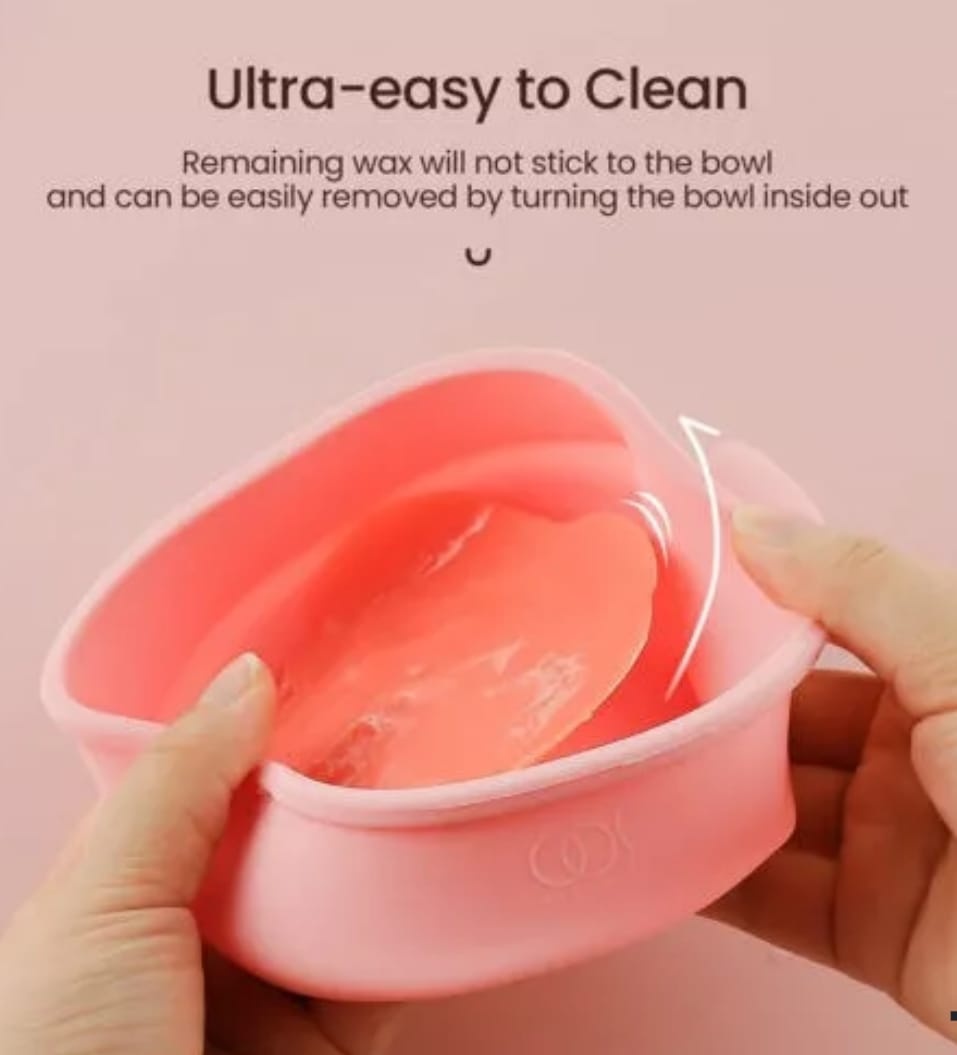 CALENTADOR DE CERA VIRAL