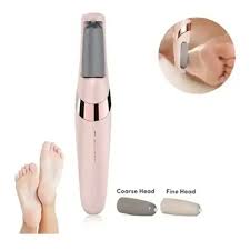 REMOVEDOR ELECTRICO DE CALLOS