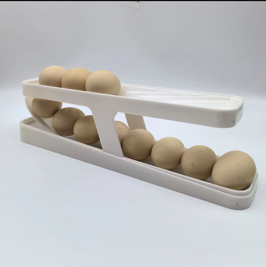 DISPENSADOR DE RODILLO DE HUEVO