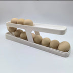 DISPENSADOR DE RODILLO DE HUEVO