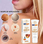 Gray helmet for bikers