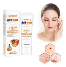 CREMA REMOVEDORA DE VERRUGAS Y LUNARES