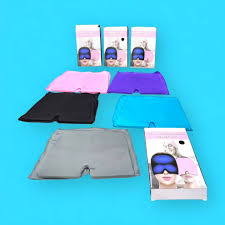 GORRO TERAPEUTICO DE GEL