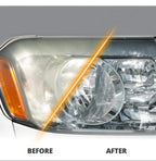 KIT PARA RENOVAR LOS FAROS DEL VEHICULO