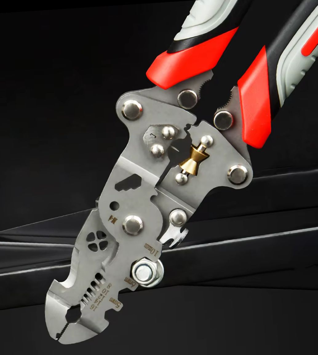 PELACABLES MULTIUSO Z610 14 EN 1