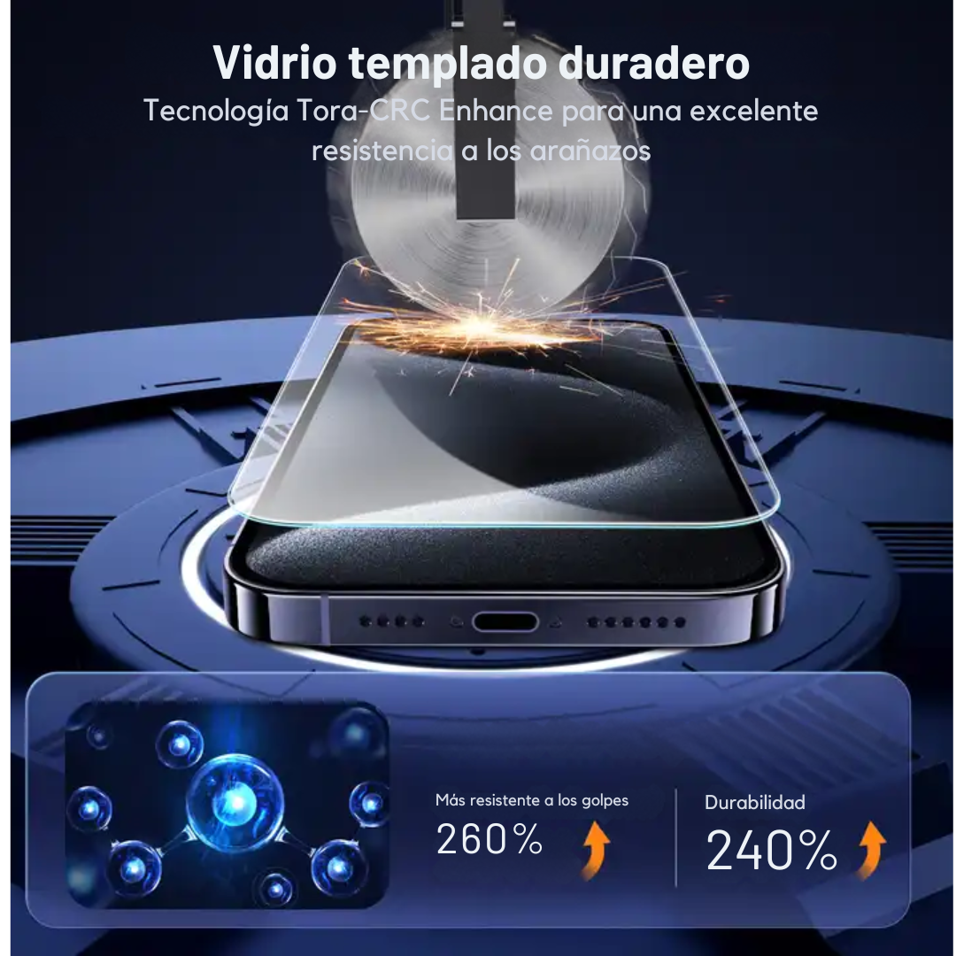 GLASS PRIVACY ORIGINAL SERIES IPHONE