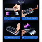 GLASS PRIVACY ORIGINAL SERIES IPHONE