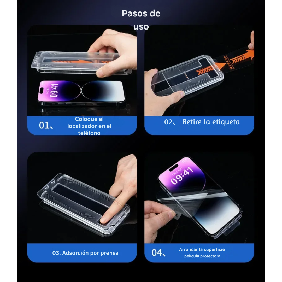 GLASS PRIVACY ORIGINAL SERIES IPHONE