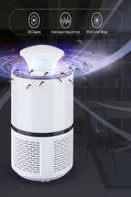 TRAMPA  RED. MATA MOSQUITOS +2 REPELENT