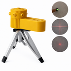 NIVEL LASER  MULTIFUNCIONAL 360°