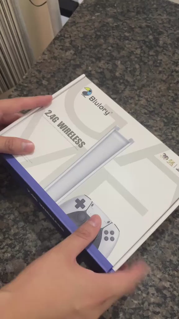 Game Stick 3D con más de 20.000 juegos!!